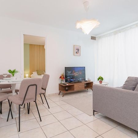 Le Gabin By Apirent #Centre-Ville #Climatisation #Wifi Cannes Exteriér fotografie