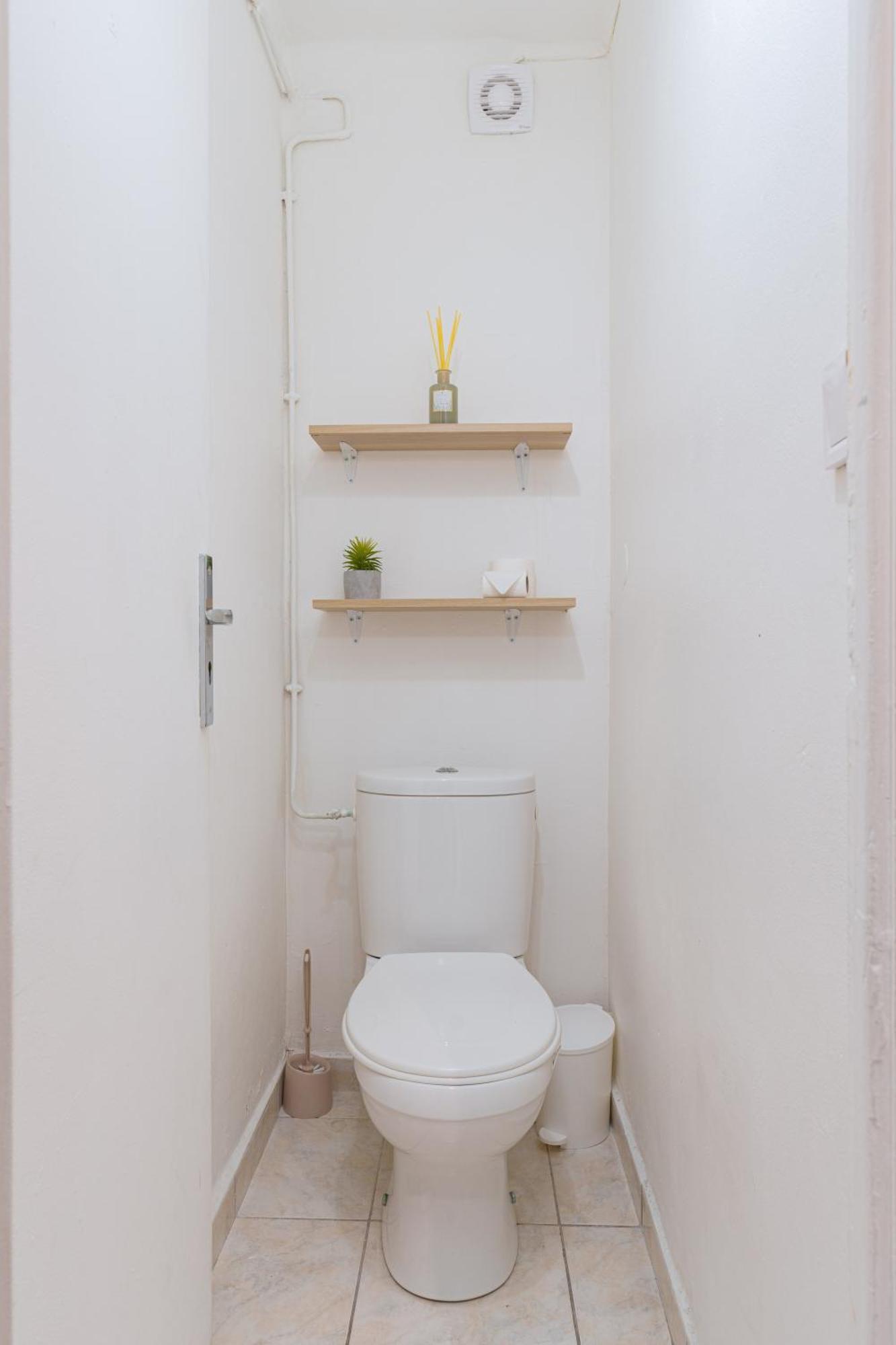 Le Gabin By Apirent #Centre-Ville #Climatisation #Wifi Cannes Exteriér fotografie