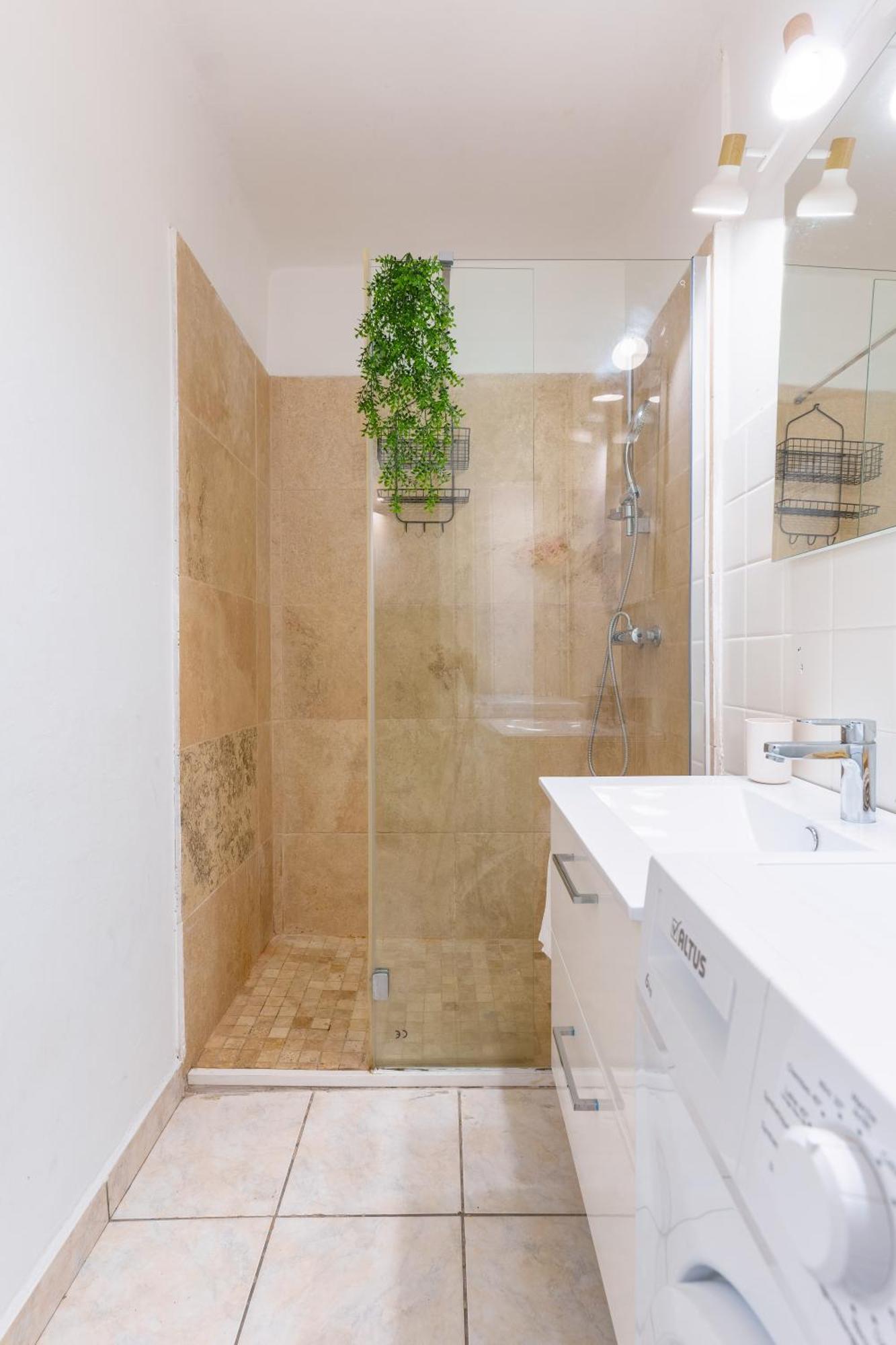 Le Gabin By Apirent #Centre-Ville #Climatisation #Wifi Cannes Exteriér fotografie