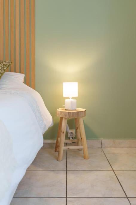 Le Gabin By Apirent #Centre-Ville #Climatisation #Wifi Cannes Exteriér fotografie