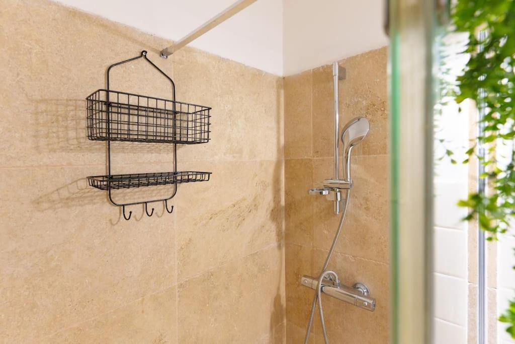 Le Gabin By Apirent #Centre-Ville #Climatisation #Wifi Cannes Exteriér fotografie