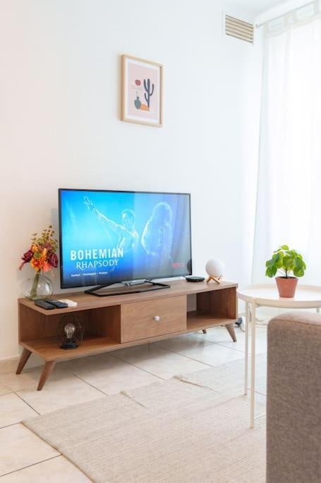 Le Gabin By Apirent #Centre-Ville #Climatisation #Wifi Cannes Exteriér fotografie