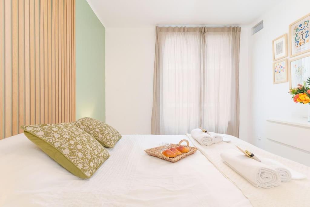 Le Gabin By Apirent #Centre-Ville #Climatisation #Wifi Cannes Exteriér fotografie