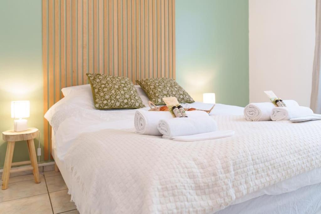 Le Gabin By Apirent #Centre-Ville #Climatisation #Wifi Cannes Exteriér fotografie