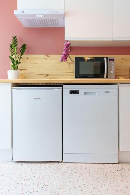 Le Gabin By Apirent #Centre-Ville #Climatisation #Wifi Cannes Exteriér fotografie